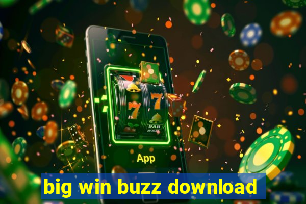 big win buzz download